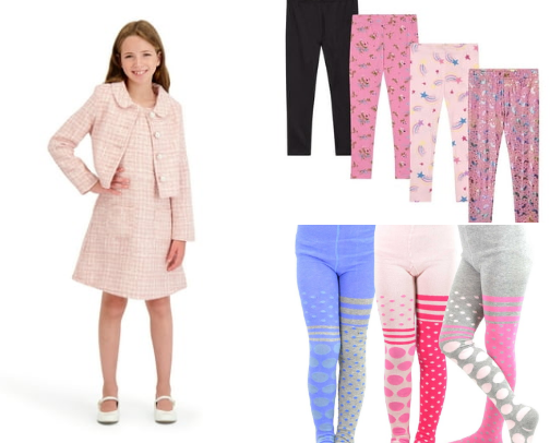 What I want for my 4 year old's Christmas! cover photo collage