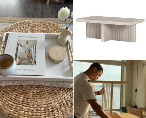 Home Decor ❤️ cover photo collage