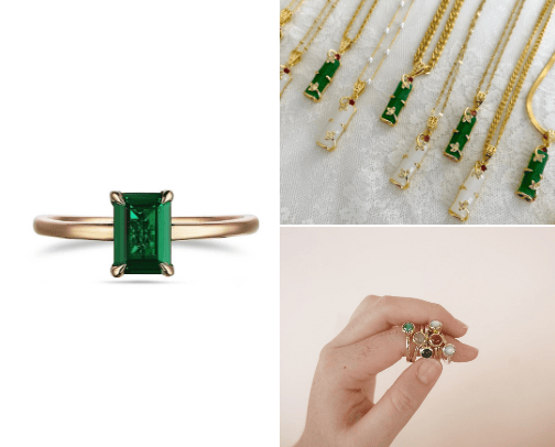 💍Handmade jewelry💍 cover photo collage