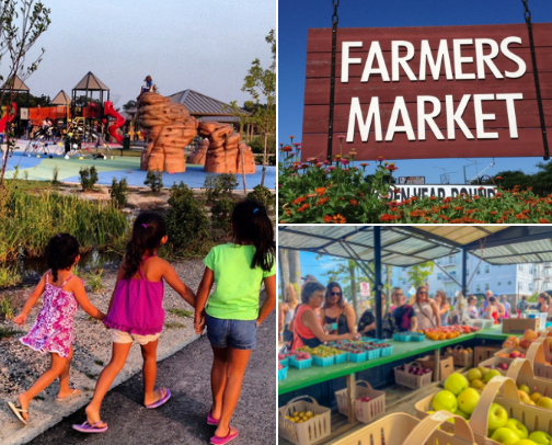 Outdoor ! cover photo collage