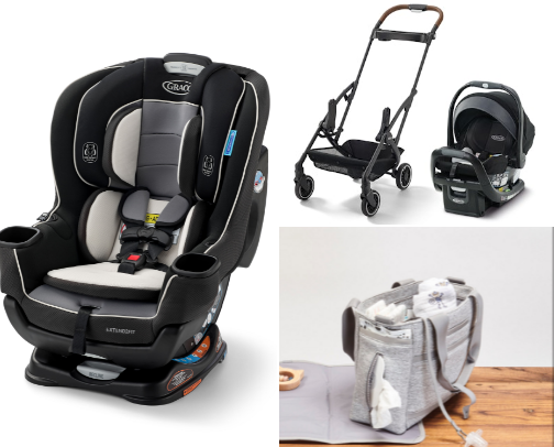 Toddler Travel Must Haves✈️ cover photo collage