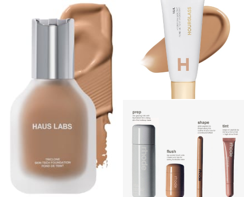 Sephora Sale Must Haves 🫶🏻 cover photo collage