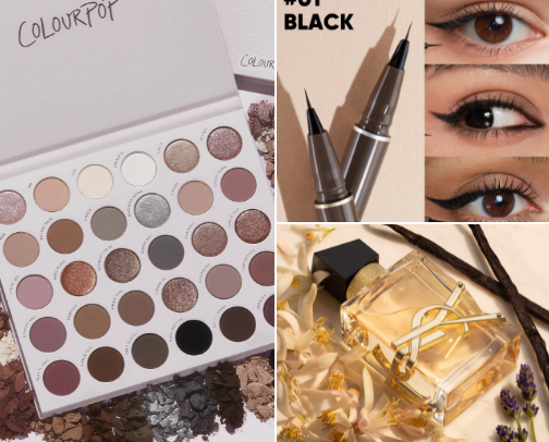 Beauty and personal care products worth splurging on cover photo collage