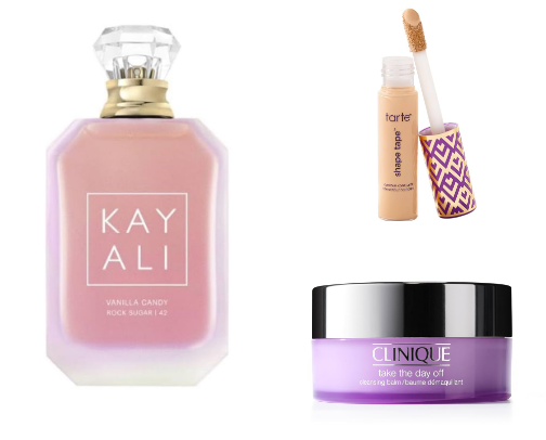 Beauty and personal care products worth splurging on cover photo collage