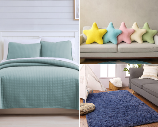 college dorm essentials 🏫 cover photo collage