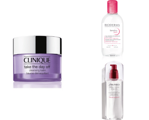 SkinCare summer 2024 cover photo collage