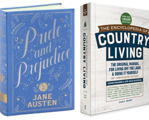 My favorite book recs cover photo collage