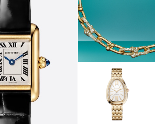 💫 Best Jewelers in the World (With Vibes & Recommendations) cover photo collage