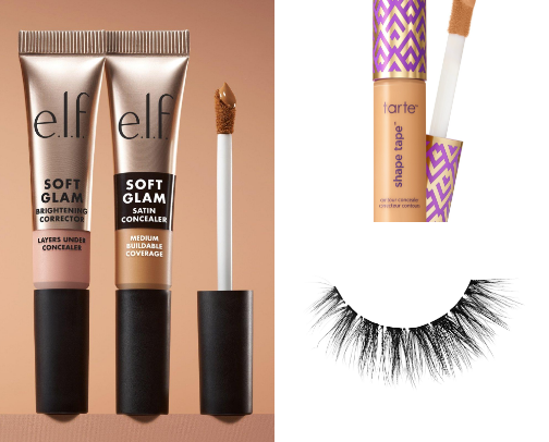 Can't Leave The House Without These Beauty Products cover photo collage