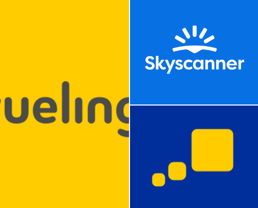 ✈️ Make Traveling easy an cheap 🏜 cover photo collage