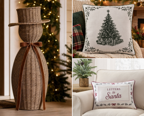 Decor cover photo collage