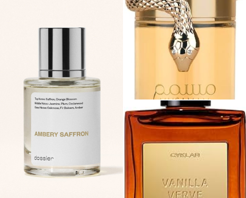 Best Affordable Perfumes That Smell Expensive cover photo collage