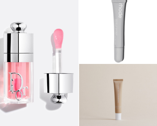 Must Have Lipsticks for a Healthy Glossy Look💄🫦✨ cover photo collage