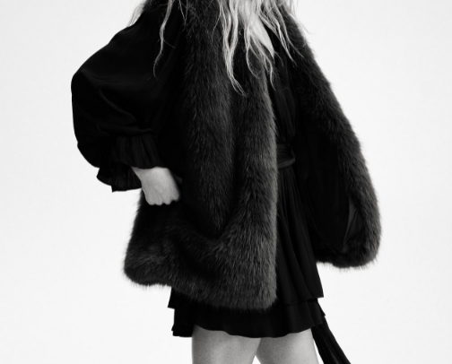 Winter goodies cover photo collage