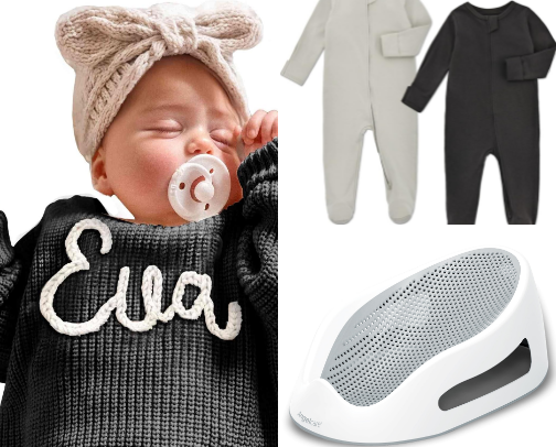 Baby boy clothes 🤘 cover photo collage
