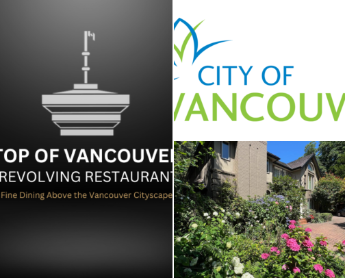 A hotel stay I’d love to come back to, Vancouver, Canada: My Must-See, Stay, and Slow-Down Spots cover photo collage