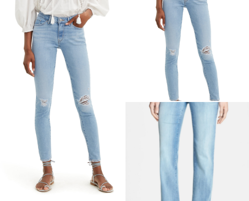 10 Best-Selling Women's Jeans (2026) — Comfortable, Flattering & Trending cover photo collage