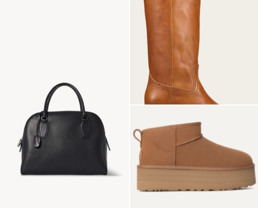 All Things Fall 🍁 cover photo collage