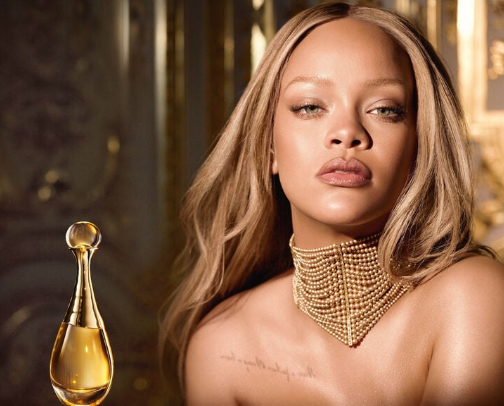 My Signature Scents: Dior Perfume Essentials cover photo collage