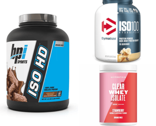 Supplements cover photo collage