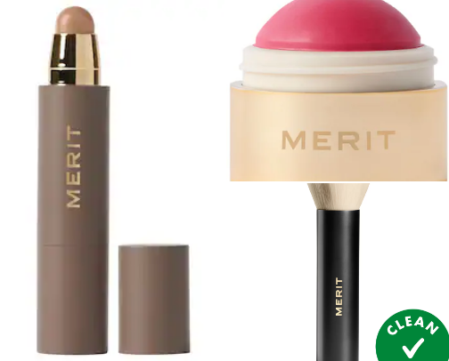 Beauty favs! cover photo collage