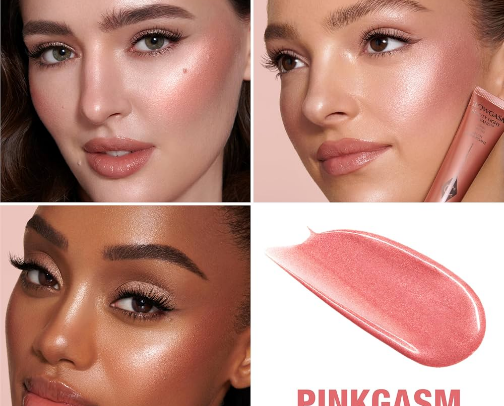 💄 Beginner Makeup That’s Actually Worth Buying cover photo collage