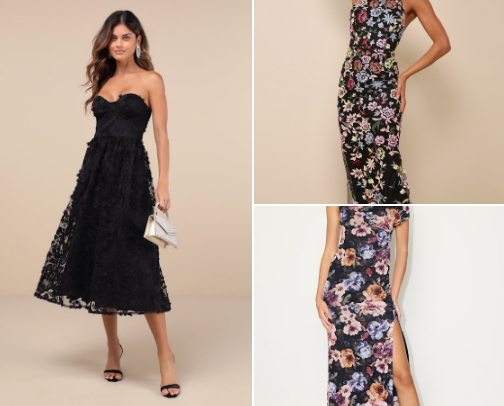 Wedding Guest cover photo collage