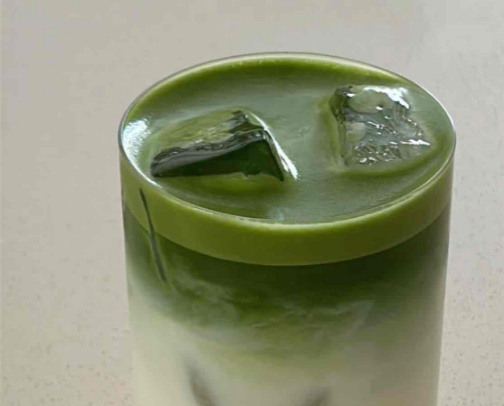 Best Matcha in Gainesville cover photo collage