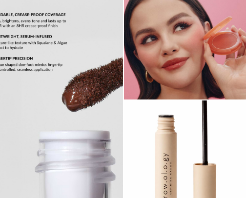 ✨ The Ultimate "Clean Girl" Aesthetic Essentials ✨ cover photo collage