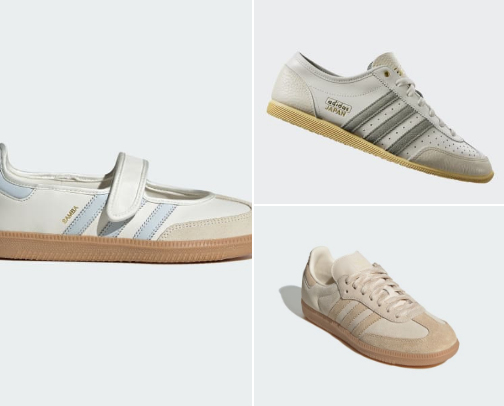 Why Adidas Sneakers Are My Everyday Essentials cover photo collage