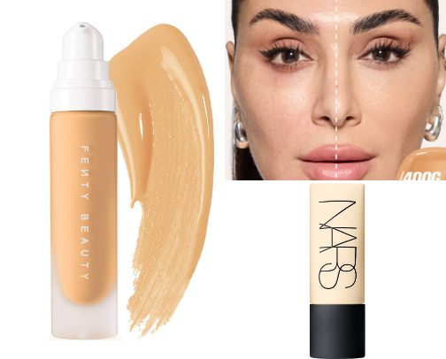 My Foundations cover photo collage