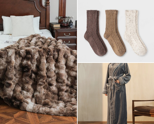 🍂 Soft Girl Autumn Starter Pack cover photo collage