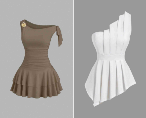 Trendy Everyday Top cover photo collage