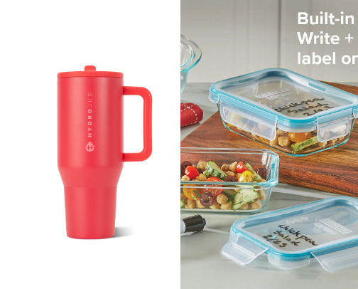Kitchen/Everyday Utensils/Products cover photo collage