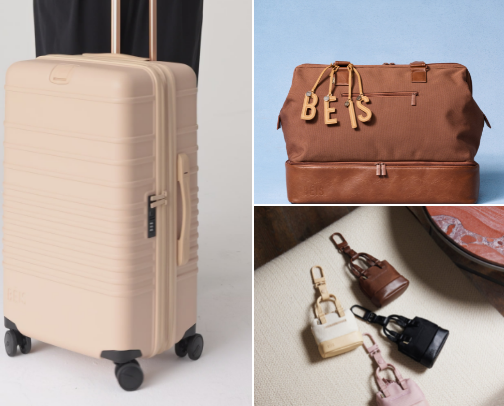 Be a BÉIS Baddie cover photo collage