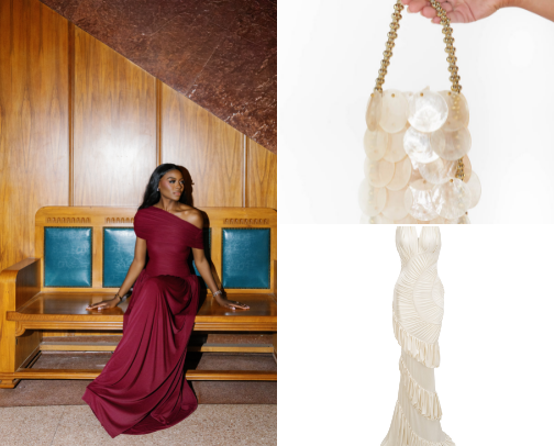 All Things Wedding 💍🤍 cover photo collage