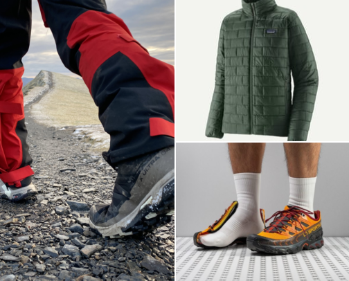 What I Packed Wrong for My First Hike in Slovakia's Mountains cover photo collage