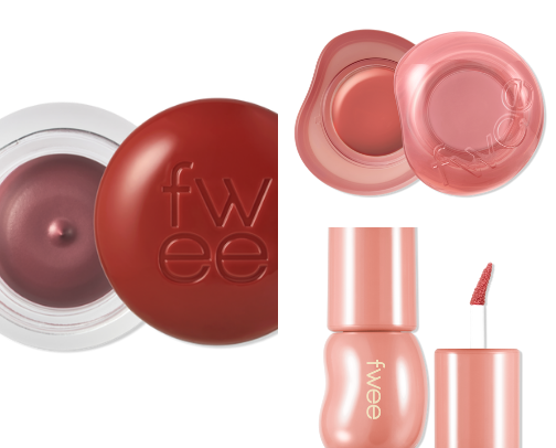 Best of K-Beauty at Ulta: Makeup Edition cover photo collage