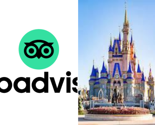 Great websites for Themepark ticket deals! cover photo collage