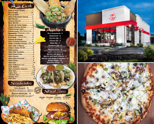 My top Favorite Somerset restaurants cover photo collage