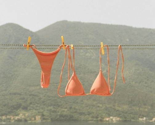 Summer Swimsuits I’d Actually Wear (Urban Outfitters + Anthropologie) cover photo collage