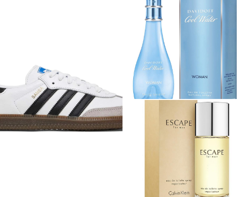 All-Day Comfort for Busy Mums cover photo collage