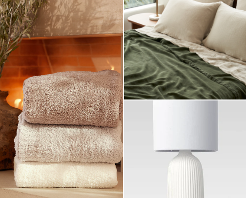 Room favorites cover photo collage