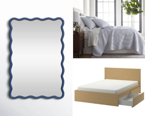 Home Decor 🏠🖼️🪴 cover photo collage