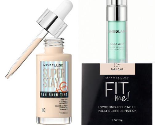 Beat that face to the T cover photo collage