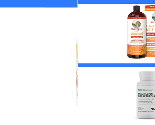 Staying Alive After 40: My Wellness & Supplement Essentials cover photo collage
