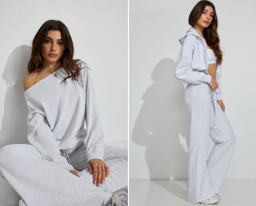 Garage Set cover photo collage