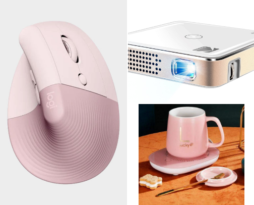 Top Most-Searched Tech Essentials for Fall 2025: Cozy, Smart, and Super Useful cover photo collage