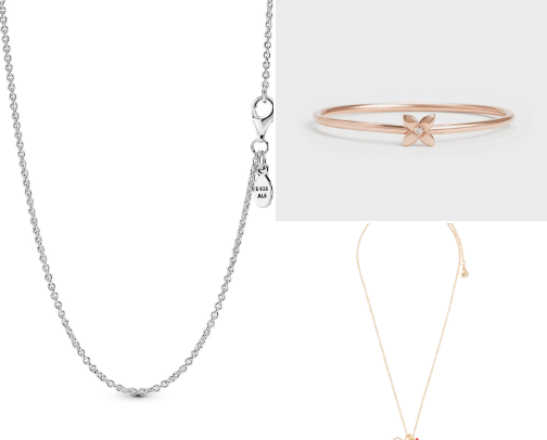 Timeless Handcrafted Jewelry to Elevate Your Everyday Look cover photo collage