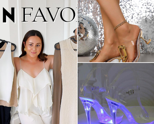 SHEIN – Fashion You’ll Love” cover photo collage